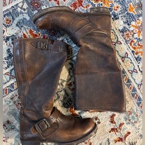 Frye boots size 7